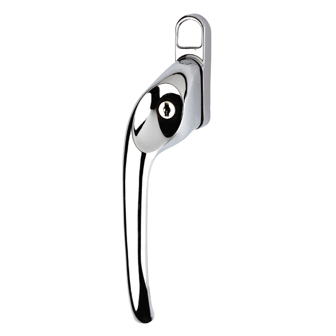YALE YWHLCK40 Espag Offset Window Handle