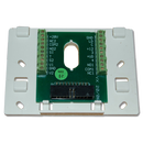 VIDEX 5980 Mounting Plate to suit 3600 & 5000 series Videophones & Monitors