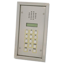 VIDEX VX2200 SP300-1 Vandal Resistant Digital Audio Panel