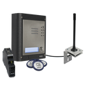 VIDEX GSM4K-1S/4G 1 Way Surface Mounted Audio GSM Kit