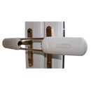 PATLOCK Security Lock for French Doors & Conservatories