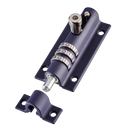 SQUIRE Combi 3 Wheel Die Cast Combination Bolt