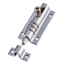 SQUIRE Combi 3 Wheel Die Cast Combination Bolt