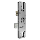 MACO Lever Operated Latch & Deadbolt - Centre Case