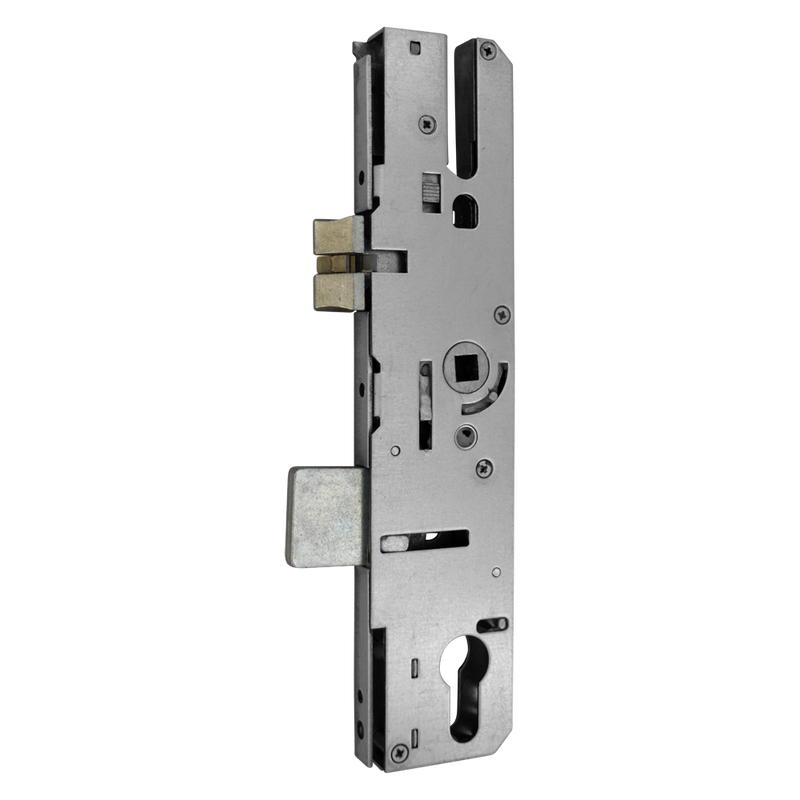 MACO Lever Operated Latch & Deadbolt - Centre Case