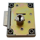 WALSALL LOCKS S1310SN 6 Lever Slam Lock c/w Nozzle