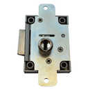 WALSALL LOCKS S1310SNF 6 Lever Slam Lock c/w Nozzle & Flanged