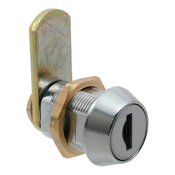 L&F 2106 Nut Fix 20mm Camlock