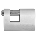 ABUS Titalium 82TI Series Shutter (Sliding Shackle) Padlock