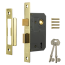 ERA 473 & 573 3 Lever Sashlock