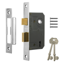 ERA 473 & 573 3 Lever Sashlock