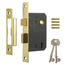 ERA 473 & 573 3 Lever Sashlock