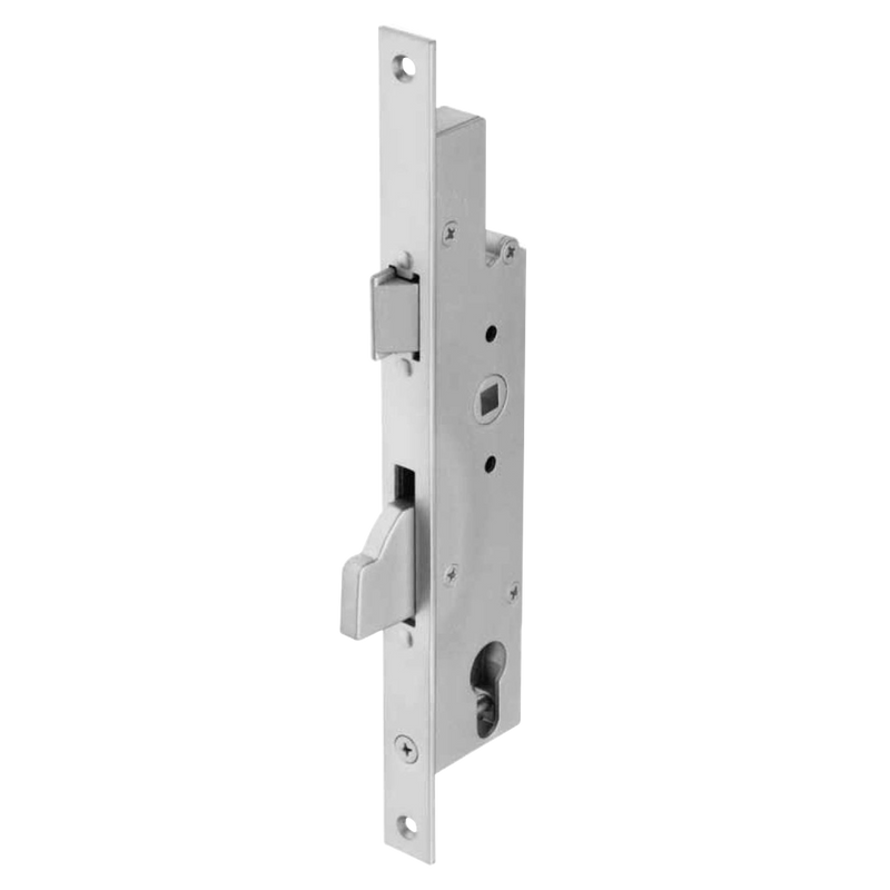 SOBINCO 8601 16mm Flat 92mm Centres Sashlock