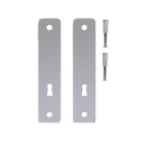 KICKSTOP 2300 230mm Lock Guard (50mm Wide)