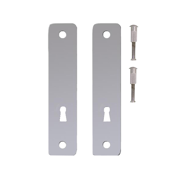 KICKSTOP 2300 230mm Lock Guard (50mm Wide)