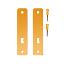 KICKSTOP 2300 230mm Lock Guard (50mm Wide)