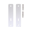 KICKSTOP 2300 230mm Lock Guard (50mm Wide)