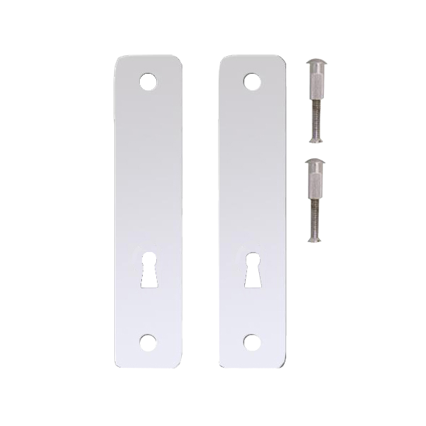 KICKSTOP 2300 230mm Lock Guard (50mm Wide)