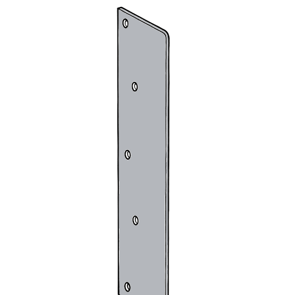 KICKSTOP AT4 Full Length Anti-Thrust Plate