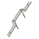 KICKSTOP 2009 & 2010 Universal London Door Bar