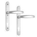 HOPPE Atlanta 92PZ 3 Hole Fix 1530/3346 UPVC Furniture