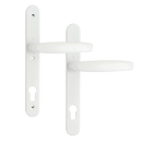 HOPPE Atlanta 92PZ 3 Hole Fix 1530/3346 UPVC Furniture
