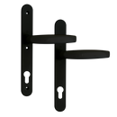 HOPPE Atlanta 92PZ 3 Hole Fix 1530/3346 UPVC Furniture