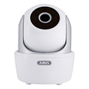 ABUS TVAC19000 WLAN Indoor 720p Pan & Tilt Dome Camera & App