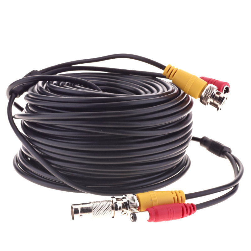 YALE Easy Fit BNC-DC Extension Cable
