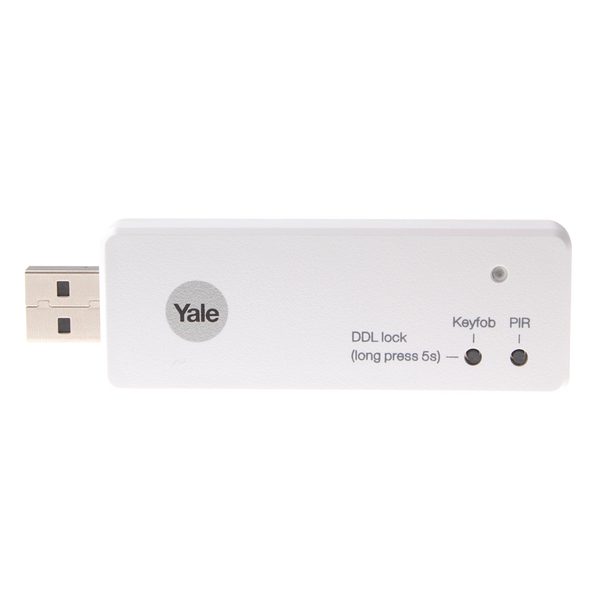 YALE Easy Fit EF-USBDVR Alarm / CCTV Adaptor