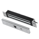 ICS U10000R 12/24VDC Monitored Mortice Magnet