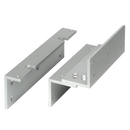 ICS A500ZL Standard Z&L Bracket Inward Opening