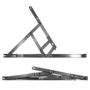 SECURISTYLE Defender Restricted Friction Hinge Top Hung 17mm