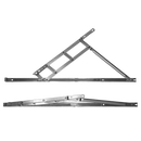 SECURISTYLE Defender Restricted Friction Hinge Top Hung 17mm