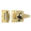 ERA 1830 & 1930 Auto Deadlocking Nightlatch