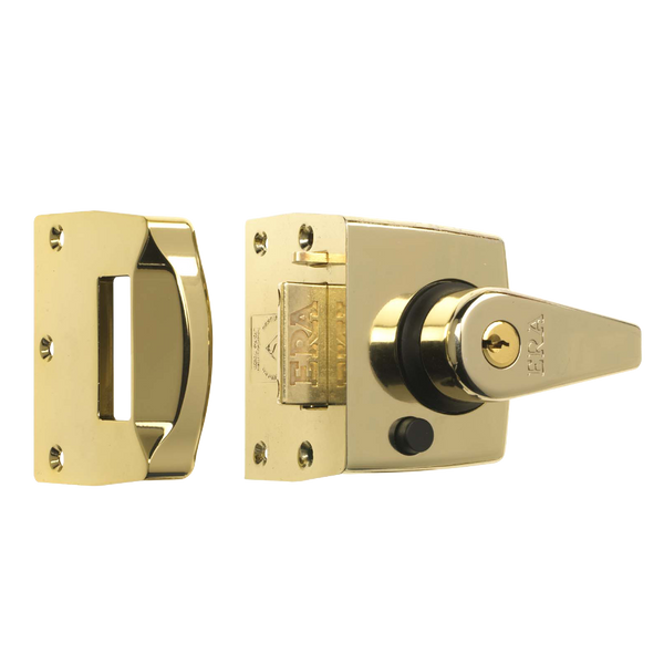 ERA 1830 & 1930 Auto Deadlocking Nightlatch