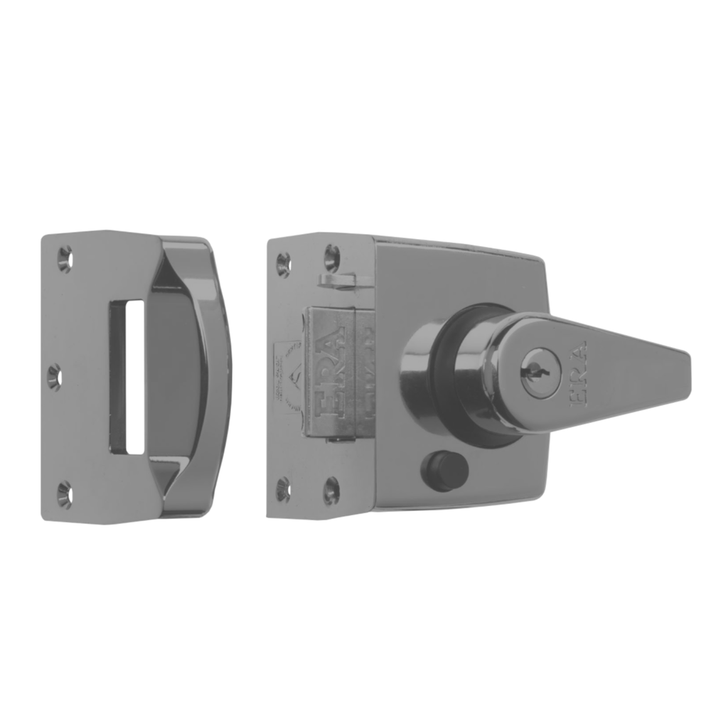 ERA 1830 & 1930 Auto Deadlocking Nightlatch