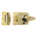 ERA 1830 & 1930 Auto Deadlocking Nightlatch