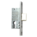 SCHUCO 241183 Key Operated U-Rail Deadlock