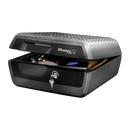 MASTER LOCK LCFW30100 Waterproof Fire Tested 1 Hour Safe
