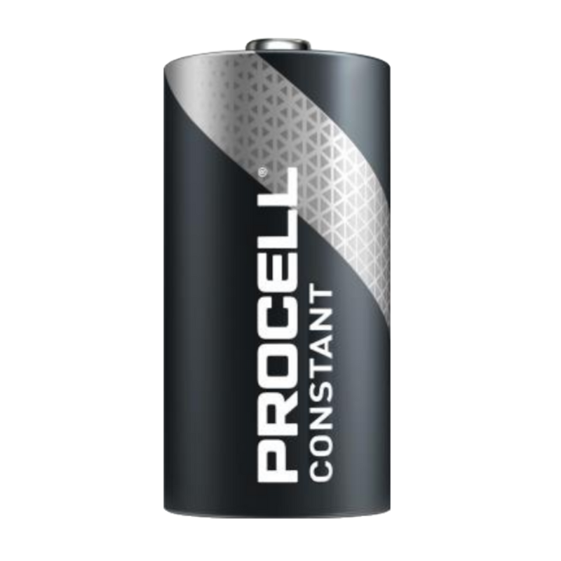 PROCELL Batteries