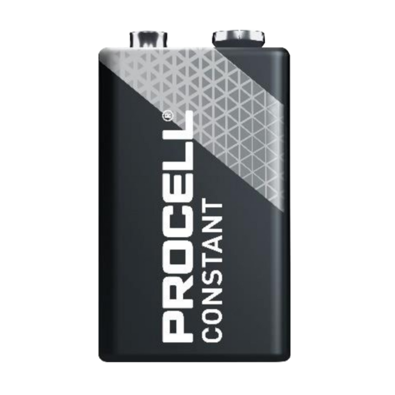 PROCELL Batteries