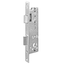 WILKA 1433 Lever Operated Latch & Deadbolt Mortice Sashlock