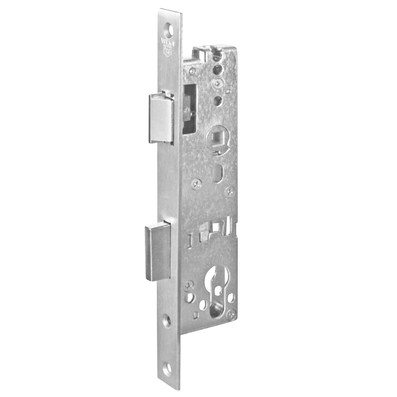 WILKA 1433 Lever Operated Latch & Deadbolt Mortice Sashlock