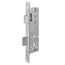 WILKA 1438 Lever Operated Latch & Deadbolt Mortice Sashlock