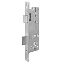 WILKA 1438 Lever Operated Latch & Deadbolt Mortice Sashlock