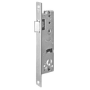 WILKA 138F Lever Operated Euro Profile Latch Only Mortice Lock