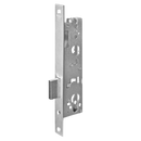 WILKA 138R Lever Operated Deadbolt Only Mortice Deadlock