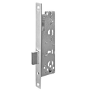 WILKA 138R Lever Operated Deadbolt Only Mortice Deadlock