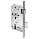 WILKA 5490 Lever Operated Latch & Double Throw Deadbolt Mortice Sashlock